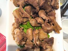 -焯牛潮汕牛肉火锅(云峰街创始店)