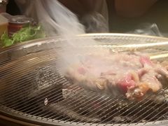 -西塔老太太泥炉烤肉(上海七宝领展广场店)