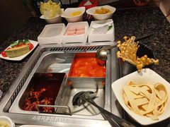 -海底捞火锅(邯郸新世纪中心店)