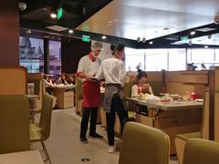 -海底捞火锅(顺城购物中心店)