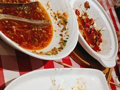 -西贝(宝乐汇店)