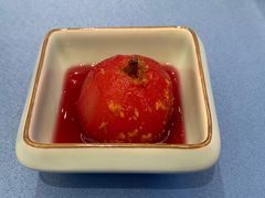 -阿毛饭店(和义路店)