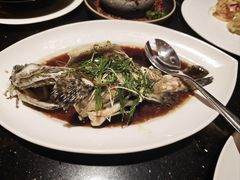 -铭轩中餐厅·海南菜·粤菜(亚龙湾瑞吉店)