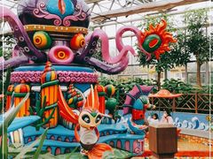 -南宫五洲植物乐园