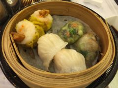 -翠园(铜锣湾广场店)