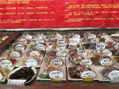 -天发长铁锅炖(王秀村店)