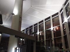 -温州龙湾国际机场