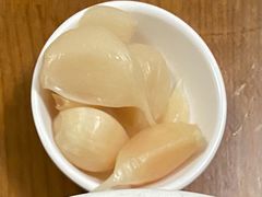 -刘信牛羊肉泡馍小炒(回民街店)