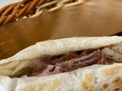 -培万河间驴火•驴肉火锅(东平店)