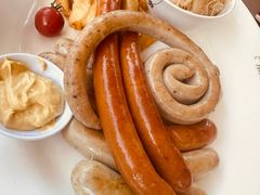 -巴伐利亚啤酒坊(意式风情街店)