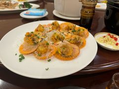 -外沙疍家棚酒楼