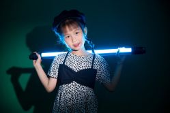 -哎呦baby纪实原创儿童摄影(天益城店)