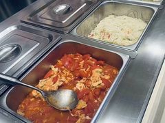 -大食代美食广场(上海中心店)