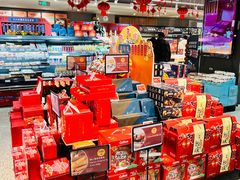 -ALDI奥乐齐超市(凯德虹口店)