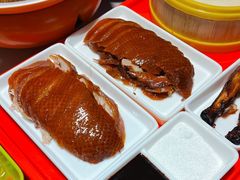 -良厨本味· 老坛剁椒鱼头(深南腾讯店)