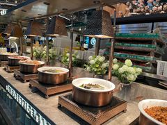 -梨花自助烤肉(西三旗万象汇黑金店)