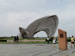 -南汇嘴观海公园