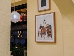 -正南齐北·老街糯米团(洪崖洞店)
