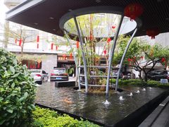 -金满楼(天河中路店)