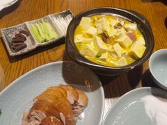 -丽江金茂凯悦臻选酒店-滇香馆