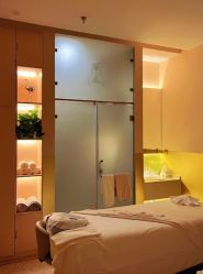 -TIME SPA科技美肤机构