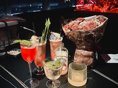 -境·Bar·日咖夜酒