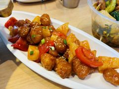 -醉得意·山茶油炒土鸡(泰安火车站大润发店)