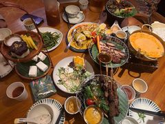 -泰堤坊(淡水体育馆店)