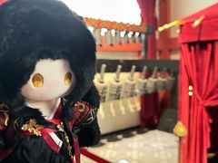 -北京大葆台遗址博物馆