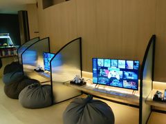 -涨巢·潮玩水疗局