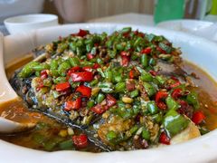 千岛湖大鱼头-辣公子·千岛湖私房菜(滨江店)