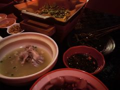 -红料理|串串有瘾·烧烤(吴中路店)