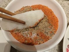 -永远爱烤肉火锅自助(龙德广场店)