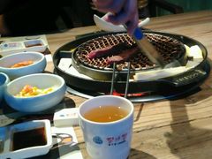 -香鼎坊江西菜(国奥店)
