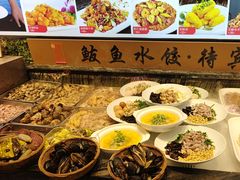 -渔家风味·鲅鱼水饺·央视展播·海鲜天津菜(开发区店)