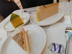 -Lady M New York(澳门伦敦人店)