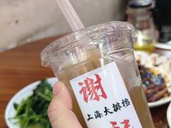 -谢记上海大排档(长寿路店)