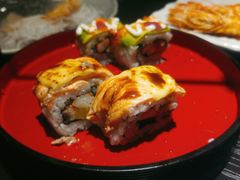 -鱼亭料理(芝罘店)