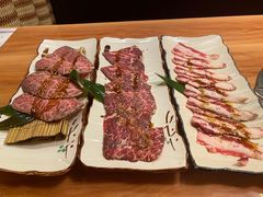-炼瓦家日式烧肉·寿喜烧(融创精彩天地店)