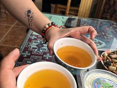 -百年老茶馆