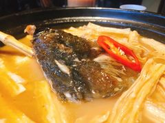 -竹里馆·淮扬菜·功夫茶(老门东店)