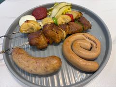 -库滋明·俄罗斯特色美食(中央大街店)