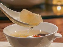 -蛇口希尔顿南海酒店·随轩中餐厅·粤菜