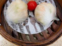招牌虾饺皇-点都德(世纪汇店)