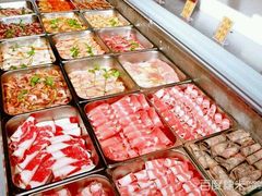 -金权道韩式自助烤肉(嘉华国际店)