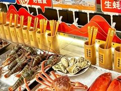 -南海渔村(珠江新城店)