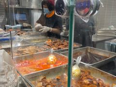 -王家沙点心店(南京西路总店)