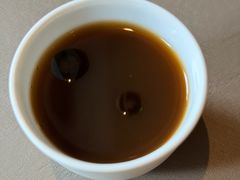 -Amber(香港置地文华东方酒店)