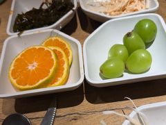 -豪客来牛排(人民东路店)