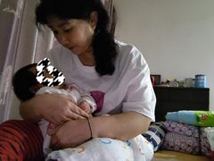 -爱月宝月嫂育儿嫂(太原店)